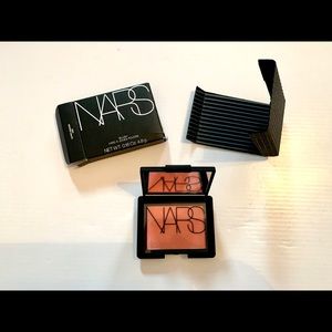 Super Orgasm (4030) Nars Blush .16 Oz